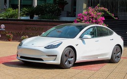 Doanh số xe điện toàn cầu chững lại, Tesla đối mặt nhiều thách thức