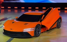 Kế hoạch siêu xe đầy tham vọng của Hyundai