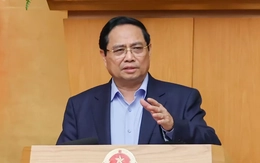 Thủ tướng: 'Ăn Tết gọn, làm việc sớm, vào việc ngay'