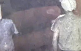 Trích xuất camera, Công an TPHCM  bắt 3 thanh thiếu niên cướp giật lúc rạng sáng