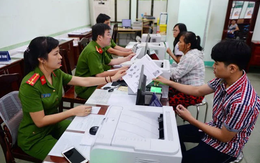 Bộ Công an vừa có đề xuất quan trọng về trang cá nhân, nhóm cộng đồng trên không gian mạng