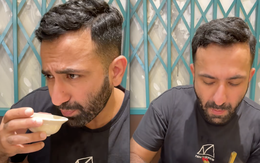 Khách Tây chấm 10 điểm tuyệt đối cho 1 món Việt - là "chân ái" sau nhiều ngày ăn cỗ Tết