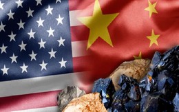 Phương Tây muốn thoát “gọng kìm” đất hiếm của Trung Quốc: Độc lập nguồn cung chưa đủ