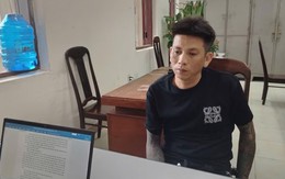 Lời khai ban đầu của nghi phạm đánh bạn gái đến chết trong đêm