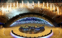 Những khoảnh khắc đáng nhớ tại lễ bế mạc Thế vận hội mùa đông 2026