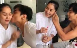 Phan Hiển xin cho Khánh Thi không làm việc nhà quá nhiều, mẹ chồng liền tuyên bố 1 câu tỏ rõ thái độ