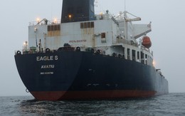 Tin buồn đến với hạm đội 'bóng đêm' của Nga