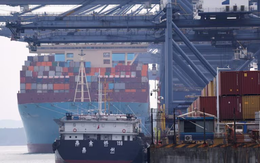 Trung Quốc lên tiếng về thuế quan Mỹ, nêu quan điểm cứng rắn: Mỹ khiến không bên nào được hưởng lợi