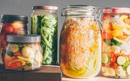 Tiếp tục ăn những món “ngày Tết” này, giảm mỡ máu rất tốt