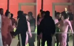 Thua Son Heung-min, Messi đùng đùng đi tìm trọng tài "tính sổ" khiến Suarez phải can ngăn, BTC giải MLS lên tiếng chính thức