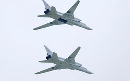 Chuyên gia Mỹ: Oanh tạc cơ Tu-22M3 không thể sống sót trong chiến tranh hiện đại