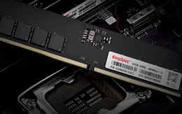Tạm biệt giấc mơ "RAM Trung Quốc giá rẻ": giá RAM DDR5 tại Trung Quốc đã ngang bằng thế giới