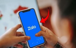 Bức ảnh có thể khiến tài khoản Zalo của bạn bị khóa vĩnh viễn