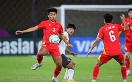 Bóng đá Việt Nam đừng say men chiến thắng!