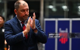 HLV Malaysia thừa nhận tin dữ về 7 cầu thủ nhập tịch trước ngày đấu tuyển Việt Nam