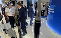 Nhà sản xuất tên lửa đạn đạo duy nhất của EU tìm kiếm hợp tác với Đức