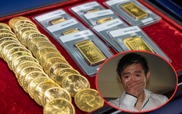 Mẹ trộm vàng của con trai cả tích góp 15 năm đi bán, lấy tiền mua nhà cho con út