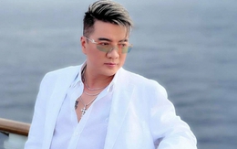 Đàm Vĩnh Hưng chính thức xin lỗi bằng 2 thứ tiếng