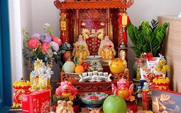 6 đại kỵ ngày vía Thần Tài