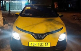 Tài xế chạy taxi hết 106k, nhưng khách chuyển khoản 10 triệu đồng, cảnh sát dùng các biện pháp nghiệp vụ vào cuộc khẩn cấp