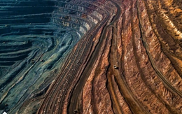 Phát hiện mỏ đất hiếm quy mô cực lớn tại quốc gia chuyên sản xuất dầu mỏ, trữ lượng 20 triệu tấn quặng