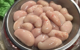 7 món đặc sản kinh dị ở Trung Quốc: Nhìn ảnh đã rùng mình, nói gì đến chuyện nếm thử