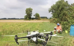 Đà Nẵng quyết 'dẹp' thiết bị bay không người lái trái phép