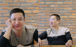 NSƯT Chí Trung: "Tôi xin không làm chủ tịch tập đoàn"