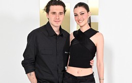 Phũ phàng: Cuộc sống xa hoa của Brooklyn Beckham và con gái tỷ phú bị nói thẳng "xấu hổ, không làm mà có"