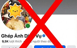 Cảnh báo thủ đoạn lừa đảo mới, tất cả người dân khi ghép ảnh online đặc biệt chú ý