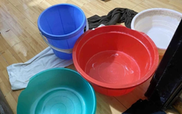 Việc đầu tiên cần làm khi trời nồm ẩm: Nhiều người đang làm ngược mà không biết