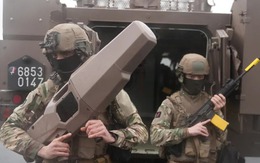 Điểm nóng xung đột ngày 24-2: Kế hoạch đặc biệt của nhóm E5