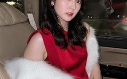 Con người thật của "nàng thơ" Hải Tú