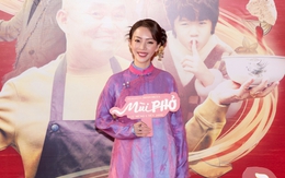 Rộ tin Thu Trang và đoàn phim Mùi Phở bất hoà, mâu thuẫn đến mức không thèm tham gia quảng bá