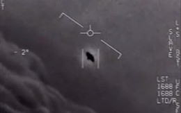 Kho dữ liệu UFO bất ngờ biến mất bí ẩn sau lệnh của ông Trump