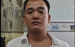 Ra quyết định tạm giữ Nam "bò"