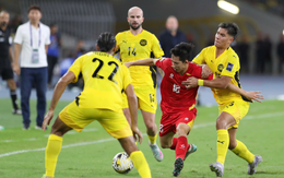 “Dù Malaysia có loại hết cầu thủ “nhập lậu”, ĐT Việt Nam cũng khó lật kèo thắng đậm”