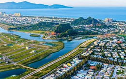 Thành phố sở hữu đường biển dài nhất Việt Nam sắp có 2 khu đô thị trị giá gần tỷ USD, một “đại gia” BĐS quen mặt đã nhanh chân đề xuất