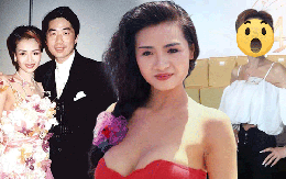 Sững sờ không nhận ra "Marilyn Monroe châu Á" nữa!