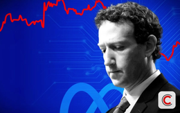 Mark Zuckerberg biến Meta từ 'cỗ máy in tiền' trở thành 'lò đốt tiền', hiện đang nợ gần 60 tỷ USD