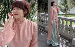 Hải Tú đã công khai