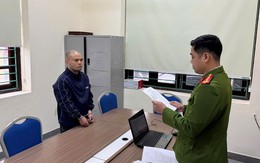 Bắt đối tượng gây ra vụ cướp giật tại tiệm vàng Ngọc Oanh