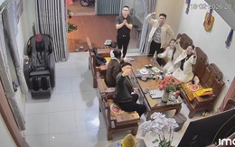 Cô gái 23 tuổi xem camera ở nhà bố mẹ ngày Tết và phát hiện điều bất ngờ