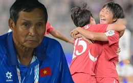 Vì sao tuyển Triều Tiên 16 năm mới lại dự Asian Cup, tác động thế nào đến cửa đi World Cup của ĐTVN?