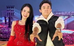 Diệp Lâm Anh nói thẳng khi bị hỏi chuyện bao nuôi tình trẻ kém 11 tuổi