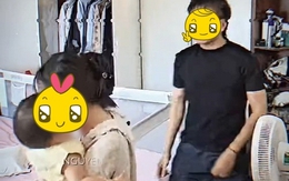 TikToker "Thắng không kịp" chính thức xin lỗi vì lộ clip đánh vợ, công ty "đuổi việc"