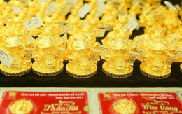 Sát ngày Vía Thần Tài, công an cảnh báo thủ đoạn lừa đảo hoàn toàn mới: Mất tiền không mua được vàng, còn bị rút sạch tiền tài khoản