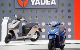 2026 sẽ là năm của xe máy điện?