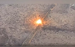 Hỏa lực xóa sổ loạt pháo và radar, chặn hàng chục tên lửa, hạ hàng trăm UAV