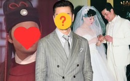 "Triển Chiêu" sinh ra ở Việt Nam: Ly hôn 2 mỹ nhân Cbiz, giờ thành tỷ phú nhờ lấy nữ đại gia kém 18 tuổi